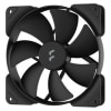Fractal Design Aspect 14 PWM Carcasa del ordenador Ventilador 14 cm Negro 1 pieza(s) - Hardware y Componentes Gaming