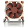 NOCTUA COOLER CPU NH-U9 TR4-SP3 , 92MM FAN, 2X 92X92X25MM, 2000RPM/1550RPM/400RPM, 22,8 DB(A), 78,9 M3/H, 4 PINES, AMD STRX4, SWRX8, TR4, SP3