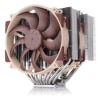 NOCTUA NH-D15 G2 HBC NEXT-GEN D-TYPE PREMIUM COOLER OPTIMIZADO PARA INTEL