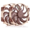 NOCTUA VENTILADOR A14X25R G2 PWM SX NEXT-GEN ROUND-FRAME 140MM - Hardware y Componentes Gaming