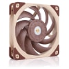 NOCTUA VENTILADOR CAJA NF-A12X25-PWM, 120MM FAN, 120X120X25MM, 12V, 2000RPM/1700RPM/450RPM, 22,6 DB(A), 102,1 M3/H, 2,34 MM H2O, 4 PINES - Hardware y Componentes Gaming