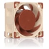 NOCTUA VENTILADOR CAJA NF-A4X20 PWM, 40MM FAN, 40X40X20MM, 12V, 5000RPM/4400RPM/1200RPM, 14,9 DB(A), 9,4 M3/H, 2,26 MM H2O, 4 PINES - Hardware y Componentes Gaming