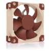 NOCTUA VENTILADOR CAJA NF-A8 PWM, 80MM FAN, 80X80X25MM, 12V, 2200RPM/1750RPM/450RPM, 17,7 DB(A), 55,5 M3/H, 2,37 MM H2O, 4 PINES - Hardware y Componentes Gaming