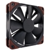 NOCTUA VENTILADOR CAJA NF-F12I IPPC 2000 PWM, INDUSTRIAL, 120MM, 120X120X25MM, 12V, 2000RPM/450RPM, 29,7 DB(A), 121,8 M3/H, 3,94 MM H2O, 4 PINES - Hardware y Componentes Gaming