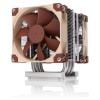 NOCTUA VENTILADOR CPU NH-U9 DX-4677, 4 HEATPIPES TOWER, 92MM, 4U, ONLY LGA4677