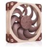 NOCTUA VENTILADOR NF-A12x25 G2 - Hardware y Componentes Gaming