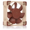 NOCTUA VENTILADOR NF-A4X10 PWM, 40MM FAN, 40X40X10MM, 12V, 5000RPM/3700RPM/1000RPM, 19,6 DB(A), 8,9 M3/H, 1,95 MM H2O, 4 PINES - Hardware y Componentes Gaming