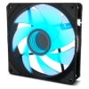 NOX HUMMER M-FAN ARGB 120MM ESPEJO INFINITO - Hardware y Componentes Gaming