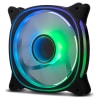 NOX NXHUMMERVFAN sistema de refrigeración para ordenador Carcasa del ordenador Ventilador - Hardware y Componentes Gaming