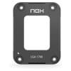 NOX SOPORTE ZÓCALO CPU REFORZADO INTEL