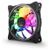 Ventilador Caja NOX Hummer A-Fan ARGB INNER GLOW FAN | 120mm - Hardware y Componentes Gaming
