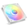 NZXT F120 RGB Core Carcasa del ordenador Ventilador 12 cm Blanco 1 pieza(s) - Hardware y Componentes Gaming