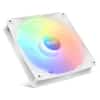 NZXT F140 RGB Core Carcasa del ordenador Ventilador 14 cm Blanco 1 pieza(s) - Hardware y Componentes Gaming