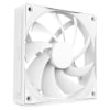 NZXT RF-Q12SF-W2 sistema de refrigeración para ordenador Carcasa del ordenador Ventilador 12 cm Blanco 1 pieza(s) - Hardware y Componentes Gaming