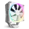 NZXT T120 RGB Procesador Refrigerador de aire 12 cm Blanco 1 pieza(s)