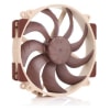 Noctua NF-A14X25R G2 PWM sistema de refrigeración para ordenador Carcasa del ordenador Ventilador 14 cm - Hardware y Componentes Gaming