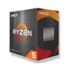 Procesador AMD Ryzen 5 5500 3,6/4,2GHz AM4 - Box - Hardware y Componentes Gaming