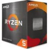 Procesador AMD Ryzen 5 7600 3,8/5,1GHz AM5 - Box - Hardware y Componentes Gaming