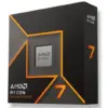 Procesador AMD Ryzen 7 5700X 3,4/4,6GHz AM4 Sin Ventilador - Box - Hardware y Componentes Gaming