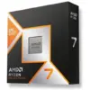 Procesador AMD Ryzen 7 5700X3D 3,0/4,1GHz AM4 Sin Ventilador - Box - Hardware y Componentes Gaming