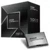 Procesador AMD Ryzen Threadripper PRO 9965WX 4,2/5,4GHz sTR5 Sin Ventilador - Box - Hardware y Componentes Gaming