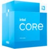 Procesador Intel Core I3-13100 3,4/4,5GHz LGA1700 - Box - Hardware y Componentes Gaming