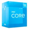 Procesador Intel Core I3-14100 3,5/4,7GHz LGA1700 - Box - Hardware y Componentes Gaming