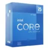 Procesador Intel Core i5-12600KF 2,8/4,9GHz LGA1700 Sin Ventilador - Box - Hardware y Componentes Gaming