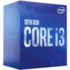 Procesador Intel Core i3-10105 3,7/4,4GHz LGA1200 - Box - Hardware y Componentes Gaming