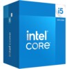 Procesador Intel Core i5-14400 2,5/4,7GHz LGA1700 - Box - Hardware y Componentes Gaming