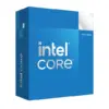Procesador Intel Core i5-14600KF 2,6/5,3GHz LGA1700 Sin Ventilador - Box - Hardware y Componentes Gaming