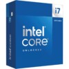 Procesador Intel Core i7-14700K 2,5/5,5GHz LGA1700 Sin Ventilador - Box - Hardware y Componentes Gaming