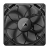 VENTILADOR CAJA CORSAIR RX MAX Series, iCUE LINK RX120 MAX, 120mm Fan, Single Fan CO-9051041-WW - Hardware y Componentes Gaming