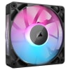 VENTILADOR CAJA CORSAIR RX RGB SERIES iCUE LINK RX120 RGB SINGLE PACK CO-9051017-WW - Hardware y Componentes Gaming