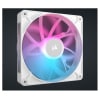 VENTILADOR CAJA CORSAIR RX RGB SERIES iCUE LINK RX140 RGB BLANCO SINGLE PACK CO-9051023-WW - Hardware y Componentes Gaming