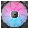 VENTILADOR CAJA CORSAIR RX RGB SERIES iCUE LINK RX140 RGB SINGLE PACK CO-9051019-WW - Hardware y Componentes Gaming