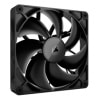 VENTILADOR CAJA CORSAIR RX SERIES iCUE LINK RX140 DUAL PACK CO-9051012-WW - Hardware y Componentes Gaming
