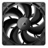 VENTILADOR CAJA CORSAIR RX SERIES iCUE LINK RX140 SINGLE PACK CO-9051011-WW - Hardware y Componentes Gaming