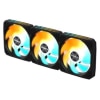 VENTILADOR GIGABYTE PARA CAJA EZ CHAIN FAN 120,3X120MM,NEGRO - PACK 3- (GP-GBT EZFAN1203) - Hardware y Componentes Gaming